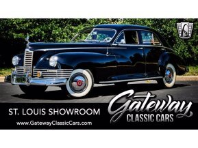 1947 Packard Clipper Series for sale 101687081
